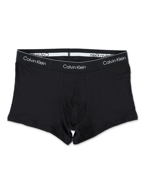 Boxer uomo intimo tripack Calvin Klein | LV00NB4392TM6